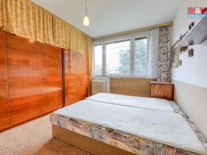Pronájem bytu 2+1, Přeštice, Husova, 65 m2