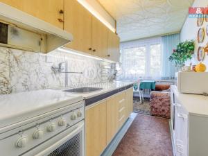 Pronájem bytu 2+1, Přeštice, Husova, 65 m2