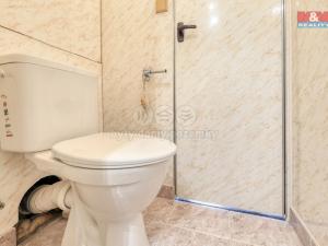 Pronájem bytu 2+1, Přeštice, Husova, 65 m2