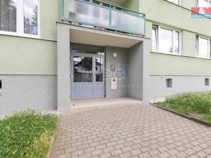 Pronájem bytu 2+1, Přeštice, Husova, 65 m2