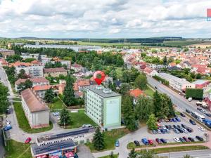 Pronájem bytu 2+1, Přeštice, Husova, 65 m2