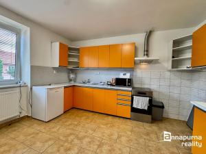 Prodej rodinného domu, Čučice, 98 m2