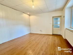 Prodej rodinného domu, Čučice, 98 m2