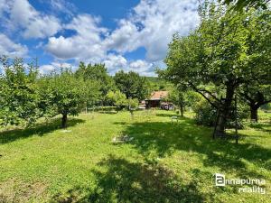 Prodej rodinného domu, Čučice, 98 m2