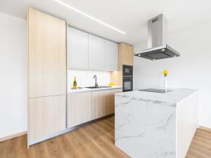 Prodej bytu 3+kk, Praha - Stodůlky, Brdičkova, 89 m2