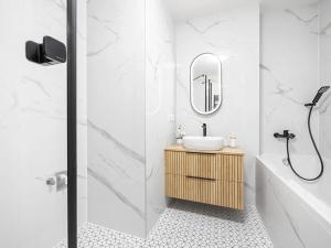 Prodej bytu 3+kk, Praha - Stodůlky, Brdičkova, 89 m2
