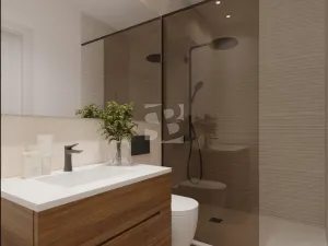 Prodej bytu 3+kk, Murcia City, Španělsko, 88 m2