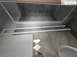 Pronájem bytu 1+kk, Šumperk, Jesenická, 20 m2