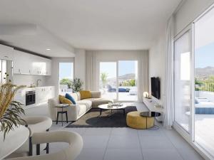 Prodej bytu 3+kk, Fuengirola, Španělsko, 86 m2