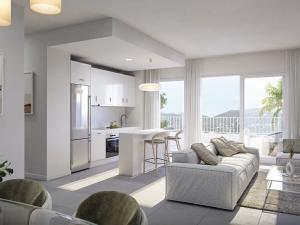Prodej bytu 3+kk, Fuengirola, Španělsko, 86 m2