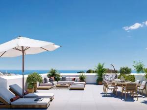 Prodej bytu 3+kk, Fuengirola, Španělsko, 86 m2