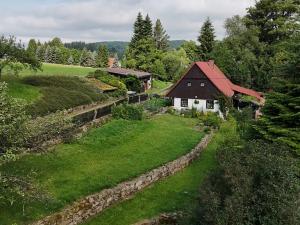 Prodej chalupy, Machov, 206 m2