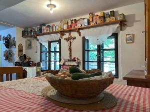 Prodej chalupy, Machov, 206 m2