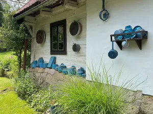 Prodej chalupy, Machov, 206 m2