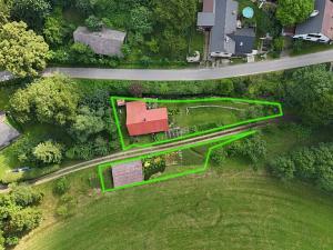Prodej chalupy, Machov, 206 m2