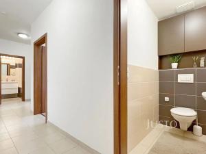Prodej bytu 3+kk, Praha - Stodůlky, Nárožní, 82 m2