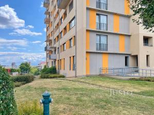Prodej bytu 3+kk, Praha - Stodůlky, Nárožní, 82 m2