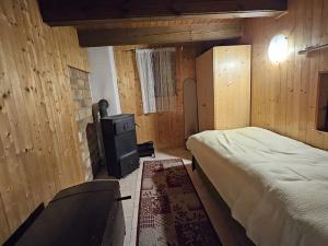Prodej chaty, Holoubkov, 75 m2