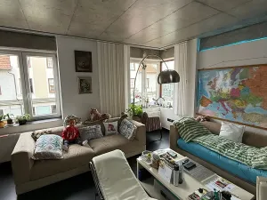 Prodej bytu 2+kk, České Budějovice, Rudolfovská tř., 97 m2
