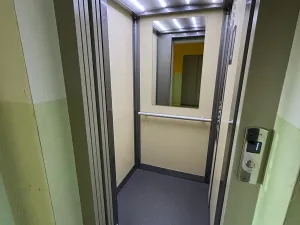 Pronájem bytu 2+kk, Příbram, Čechovská, 45 m2