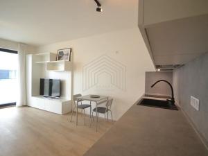 Pronájem bytu 1+kk, Praha - Žižkov, Malešická, 33 m2