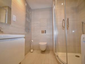 Pronájem bytu 1+kk, Praha - Žižkov, Malešická, 33 m2