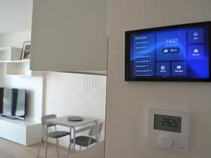 Pronájem bytu 1+kk, Praha - Žižkov, Malešická, 33 m2