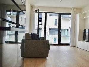 Pronájem bytu 1+kk, Praha - Žižkov, Malešická, 33 m2