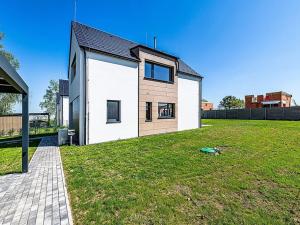 Prodej rodinného domu, Říčany, Mírová, 118 m2