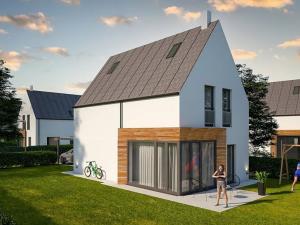 Prodej rodinného domu, Říčany, Mírová, 118 m2