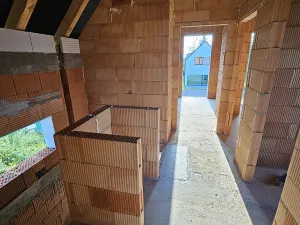 Prodej rodinného domu, Říčany, Mírová, 118 m2