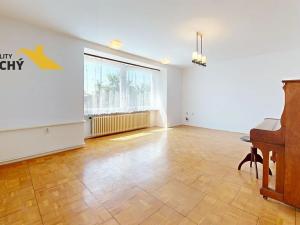 Prodej rodinného domu, Červený Kostelec, 263 m2