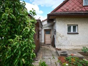 Prodej rodinného domu, Brušperk, Dr. Martínka, 87 m2