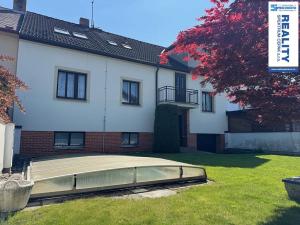 Prodej rodinného domu, České Budějovice, Jar. Ježka, 272 m2