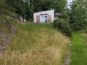 Dražba pozemku pro bydlení, Komorní Lhotka, 327 m2