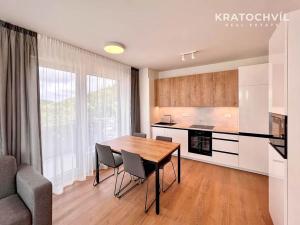Pronájem bytu 3+kk, Praha - Michle, U plynárny, 76 m2