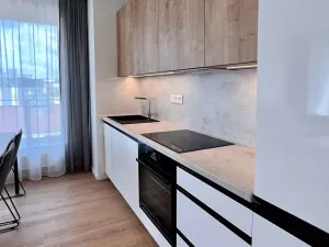 Pronájem bytu 3+kk, Praha - Michle, U plynárny, 76 m2