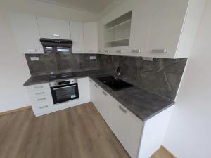 Pronájem bytu 3+1, Most, Františka Malíka, 70 m2