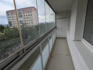 Pronájem bytu 3+1, Most, Františka Malíka, 70 m2