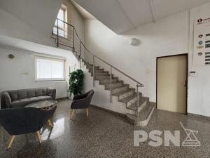 Pronájem kanceláře, Brno, Komárovské nábřeží, 111 m2