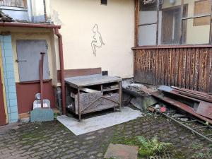 Prodej rodinného domu, Dolní Loučky, 80 m2