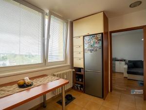 Pronájem bytu 3+1, Vyškov, Tyršova, 78 m2