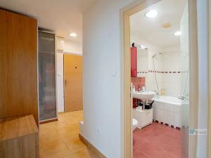 Pronájem bytu 3+1, Vyškov, Tyršova, 78 m2
