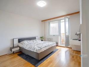 Pronájem bytu 3+1, Vyškov, Tyršova, 78 m2