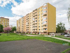 Pronájem bytu 3+1, Vyškov, Tyršova, 78 m2