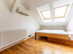 Pronájem bytu 5+kk, Praha - Malá Strana, Újezd, 154 m2