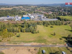 Prodej pozemku pro bydlení, Dalovice, 1048 m2