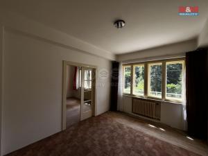 Pronájem bytu 3+1, Brno - Mokrá Hora, Jandáskova, 83 m2
