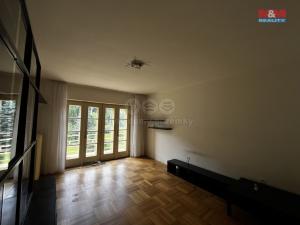 Pronájem bytu 3+1, Brno - Mokrá Hora, Jandáskova, 83 m2