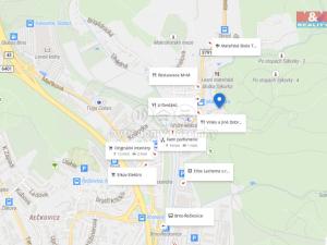 Pronájem bytu 3+1, Brno - Mokrá Hora, Jandáskova, 83 m2